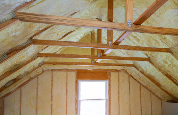 Types of Insulation We Offer in Tamiami, FL