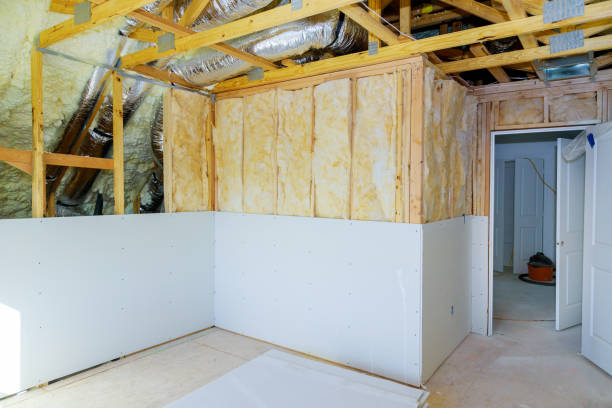 Types of Insulation We Offer in Tamiami, FL