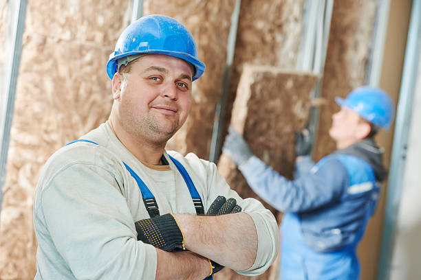 Trusted Tamiami, FL Insulation Contractor Experts