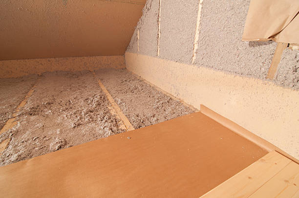 Best Insulation for Specific Applications in Tamiami, FL